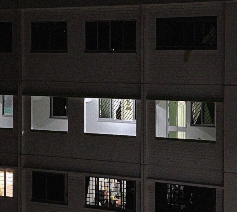 11 Years of Noise Terror: How One Man Holds a Hougang Block Hostage